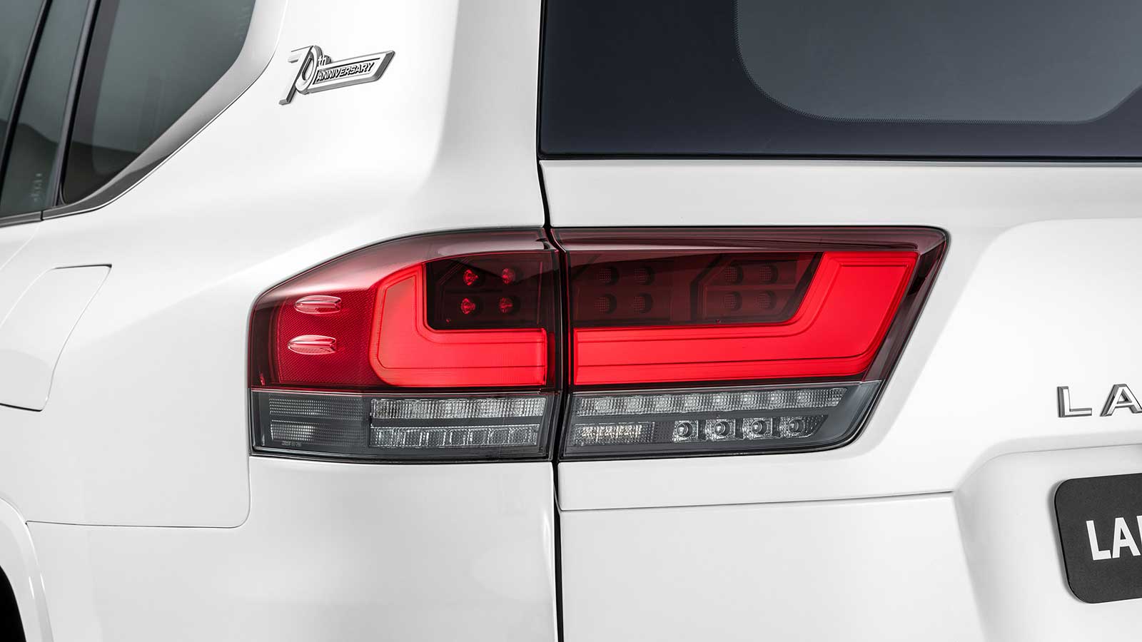 Tail Light