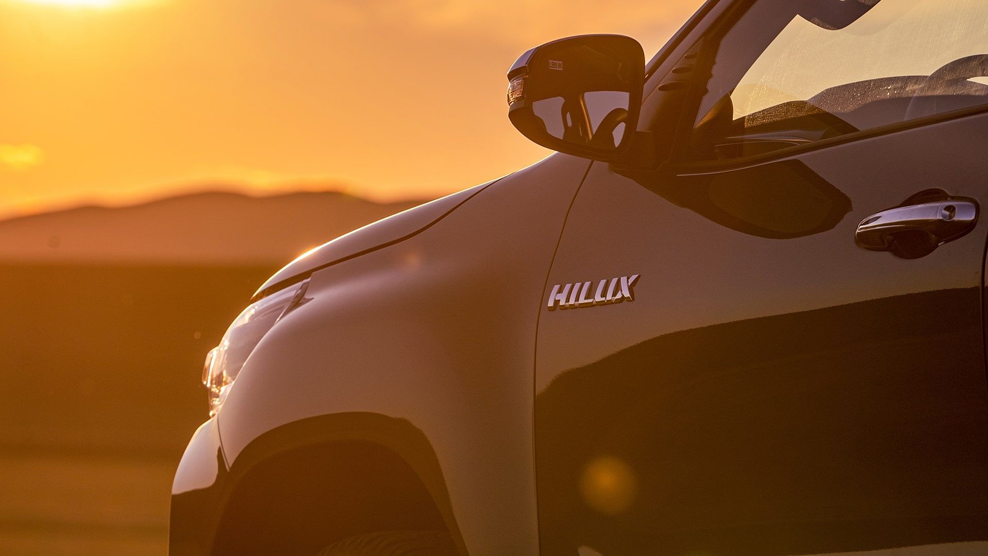 Toyota Hilux 04