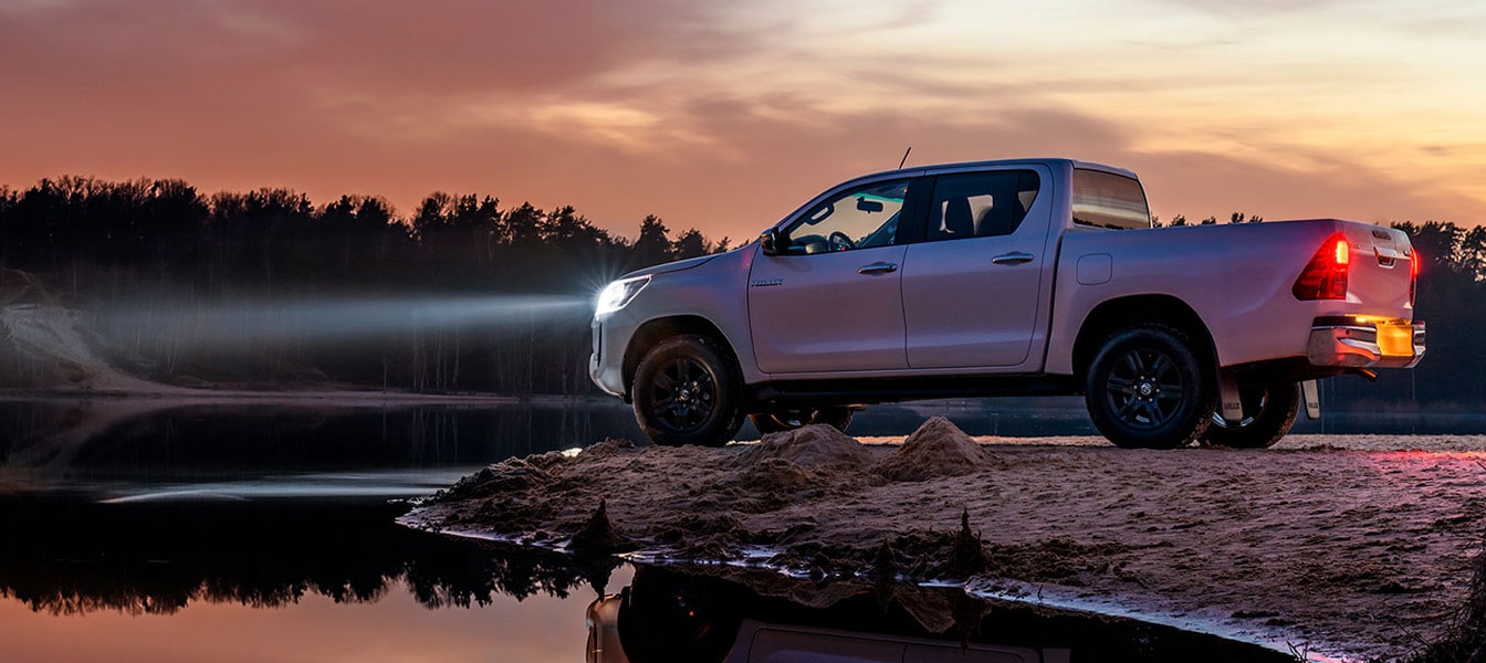Hilux