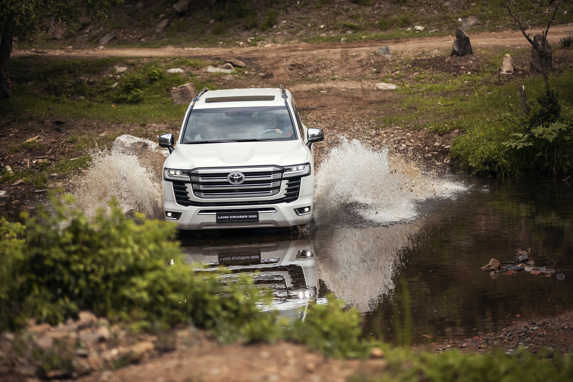 Offroad