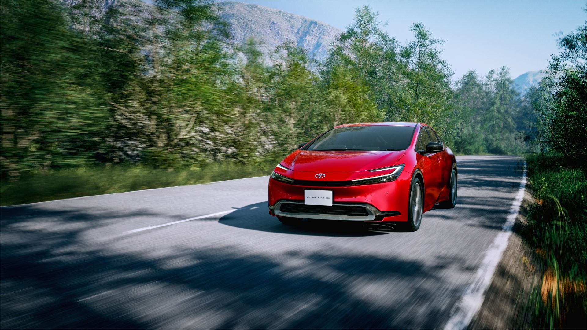 Prius 60