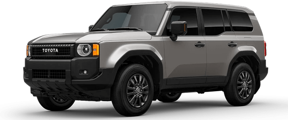 Land Cruiser 250