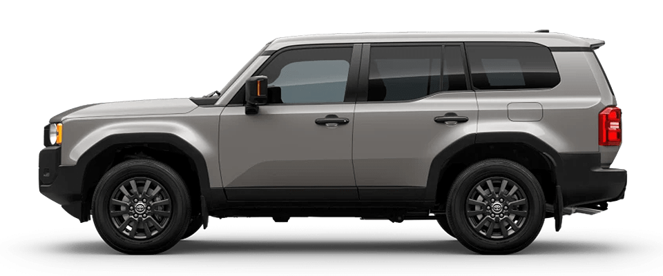 Land Cruiser 250