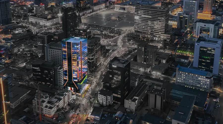 ТОЁОТА СЭЙЛС МОНГОЛИА ХХК